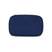 Picture of SEVEN ROUND BIG PLUS BLUE POLITE PENCIL CASE